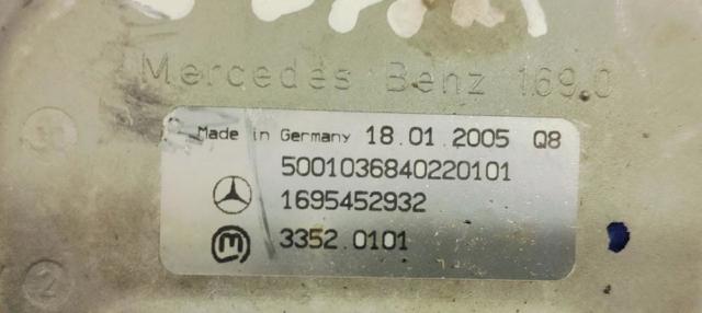 A1694602416 MERCEDES купить в Хмельницкий