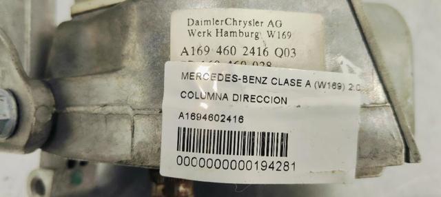 MERCEDES A1694602416 в наличии Ровно