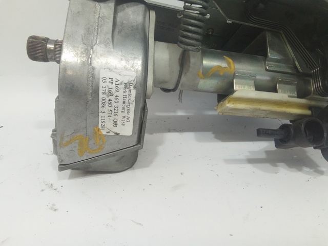 MERCEDES A1694603216 в наличии Украина