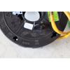 Anel AIRBAG de contato, cabo plano do volante A1694640318 MERCEDES