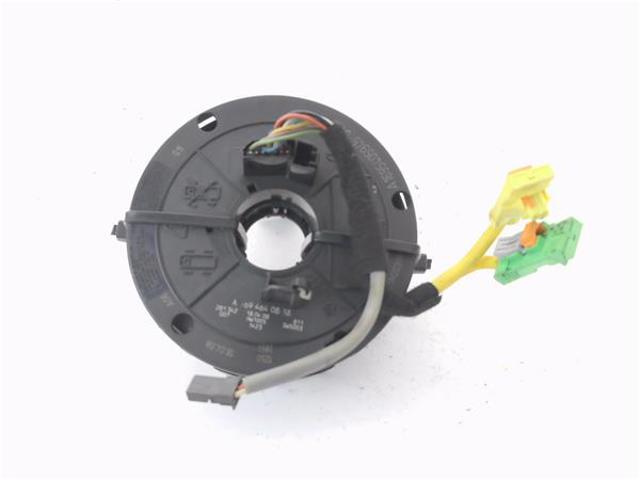 Anel AIRBAG de contato, cabo plano do volante A1694640818 MERCEDES