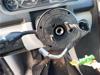 Anel AIRBAG de contato, cabo plano do volante A1694640818 MERCEDES