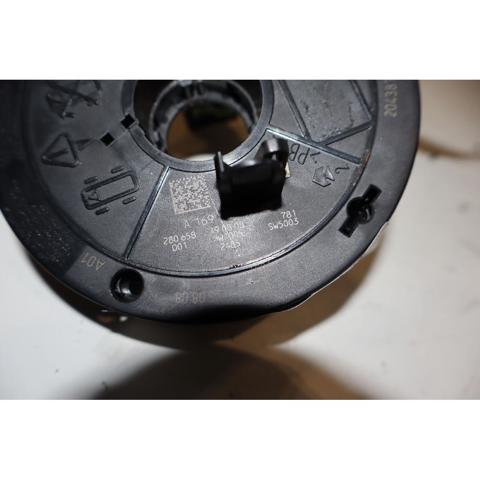 Anel AIRBAG de contato, cabo plano do volante A1694641218 MERCEDES