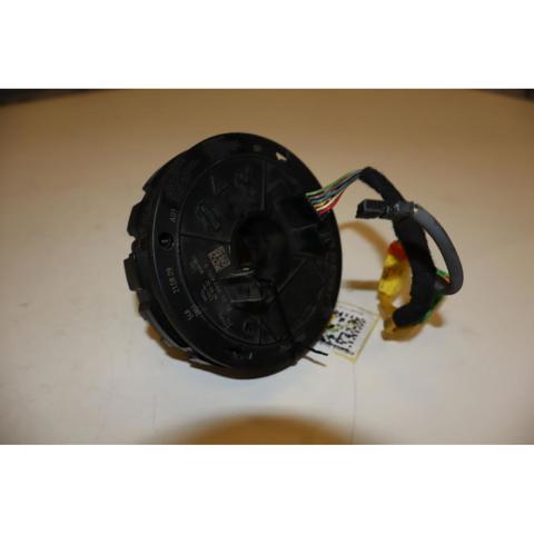 Anel AIRBAG de contato, cabo plano do volante A1694641218 MERCEDES