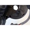Anel AIRBAG de contato, cabo plano do volante A1694641518 MERCEDES
