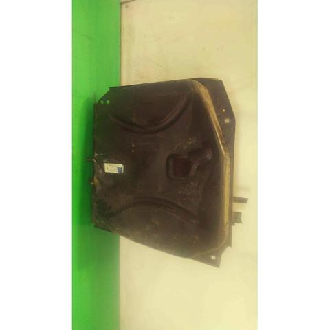 Tanque de combustível A1694701901 Mercedes