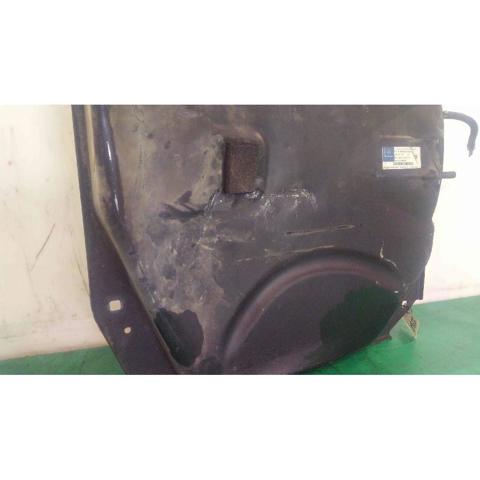Tanque de combustível A1694701901 Mercedes