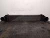 Radiador de intercooler A1695000000 MERCEDES