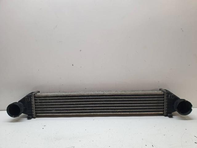 Radiador de intercooler A1695000000 MERCEDES
