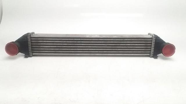 Radiador de intercooler A1695000000 MERCEDES