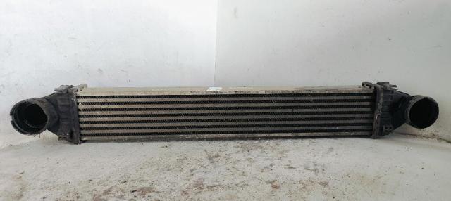 Radiador de intercooler A1695000000 MERCEDES
