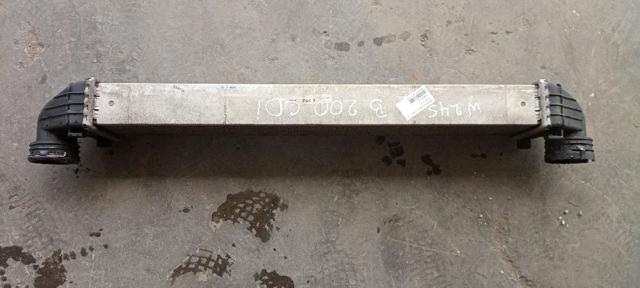 Radiador de intercooler A1695000000 MERCEDES