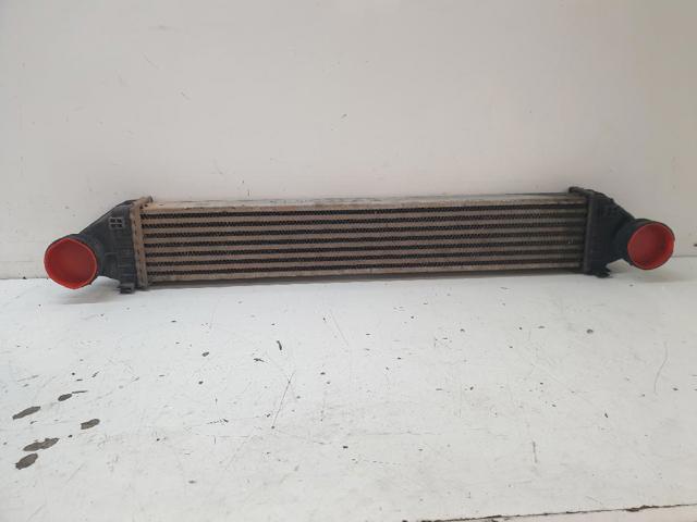 Radiador de intercooler A1695000000 MERCEDES