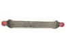 Radiador de intercooler A1695000000 MERCEDES