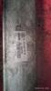 Radiador de intercooler A1695000000 MERCEDES