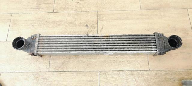 Radiador de intercooler A1695000000 MERCEDES