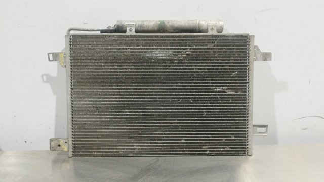 Condensador / radiador Ar condicionado para Mercedes-Benz A-Class A 160 CDI (169.006, 169.306) OM640942 A1695000354