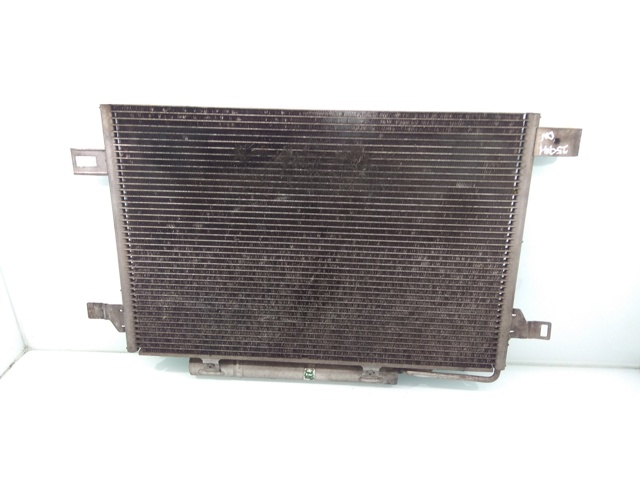 Condensador / radiador de ar condicionado para mercedes-benz classe b b 200 cdi (245.208) 640941 A1695000354