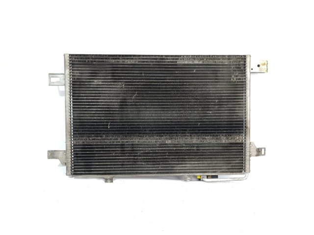 Condensador / radiador Ar condicionado para Mercedes-Benz A-Class A 180 CDI (169.007, 169.307) OM640940 A1695000354