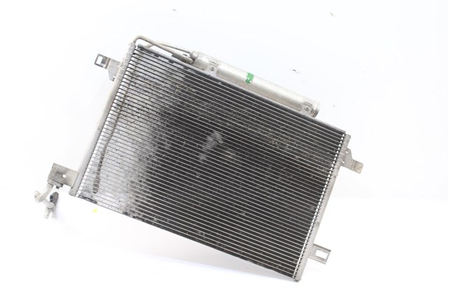 Condensador / radiador  aire acondicionado para mercedes-benz clase b (w245) (2005-2011) A1695000354
