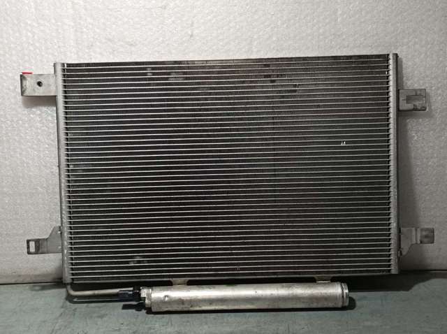 Condensador / radiador de ar condicionado para mercedes-benz classe b b 200 (245.233) m266960 A1695000354
