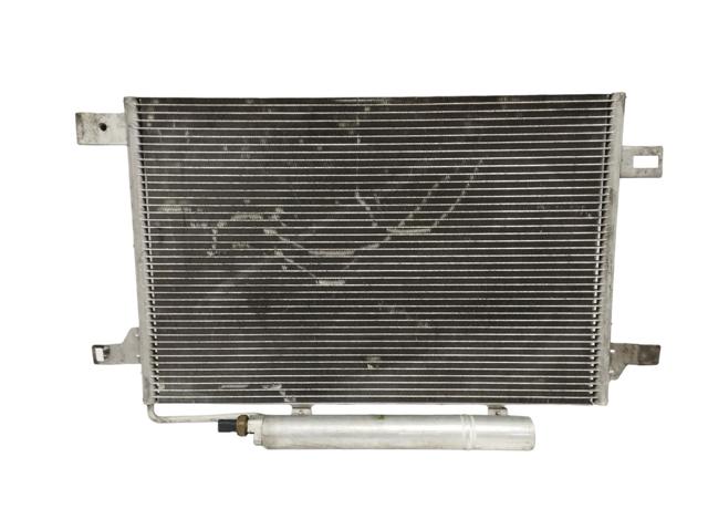 Condensador / radiador  aire acondicionado para mercedes-benz clase b b 180 cdi (245.207) 640940 A1695000354