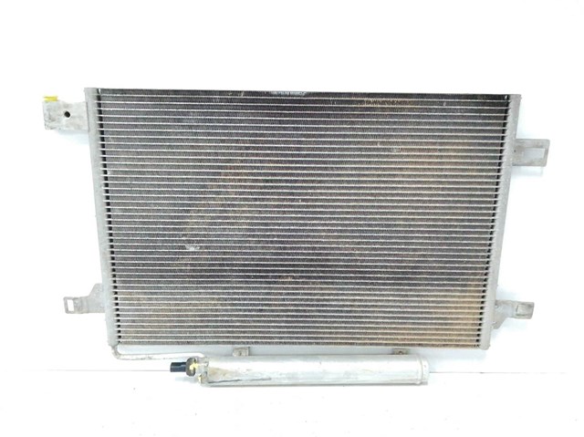 Condensador / radiador de ar condicionado para mercedes-benz classe a a 150 (169.031, 169.331) m266920 A1695000354