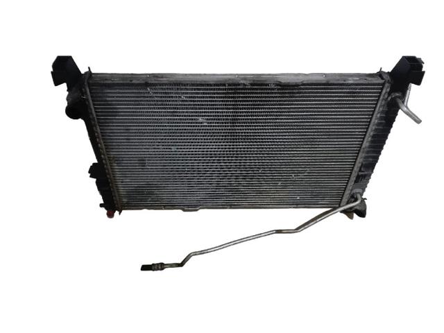 A1695000403 Радиатор купить Кривой Рог