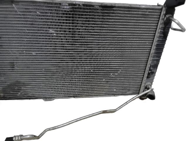 1695000403 MERCEDES Радиатор купить в Ровно