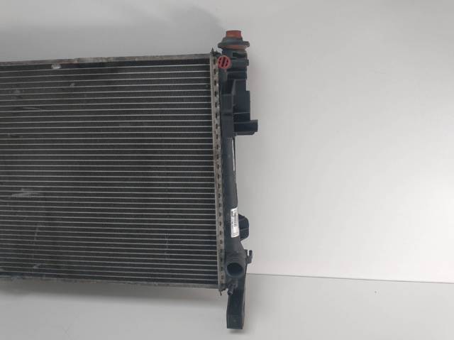 MERCEDES A1695000403 Радиатор в наличии Ужгород