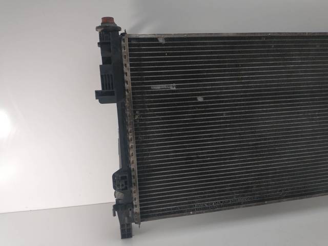 A1695000403 MERCEDES Радиатор купить в Кривой Рог