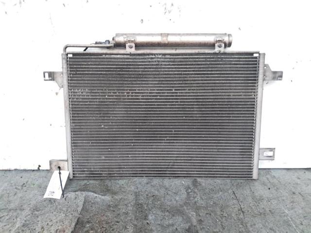A1695000754 Радиатор кондиционера купить Хмельницкий