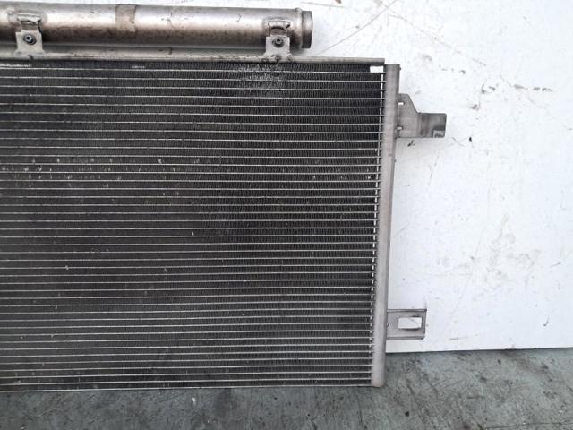 A1695000754 MERCEDES Радиатор кондиционера купить в Чернигов