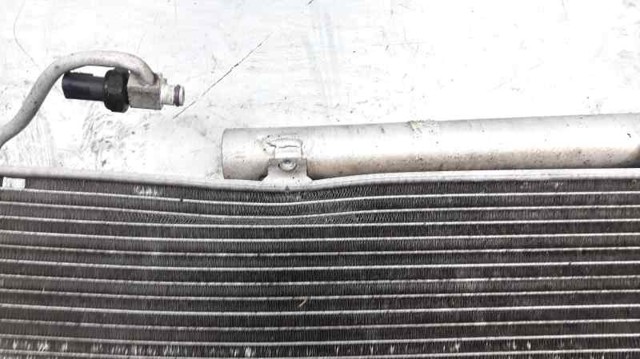 A1695000754 Радиатор кондиционера купить Полтава
