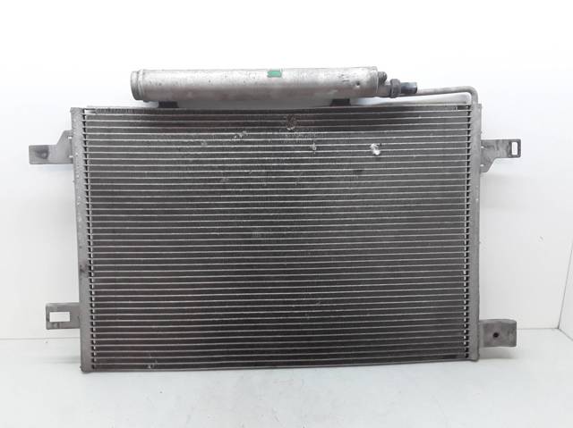 A1695000754 Радиатор кондиционера купить Павлоград