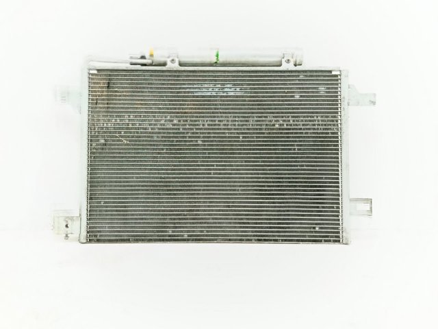 A1695000754 MERCEDES Радиатор кондиционера купить в Харьков