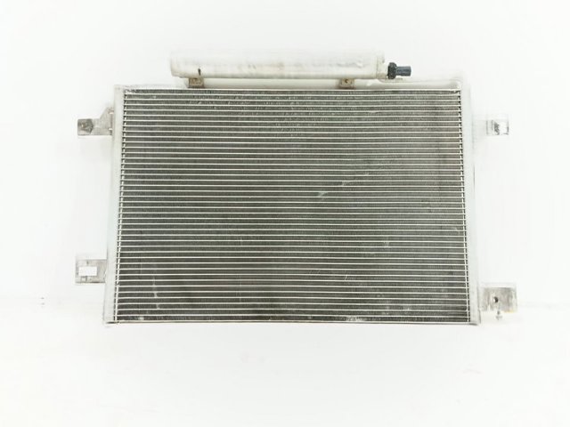 A1695000754 MERCEDES Радиатор кондиционера купить в Киев