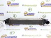 Radiador de intercooler A1695000900 MERCEDES