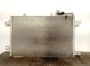 Radiador de aparelho de ar condicionado A1695001254 MERCEDES