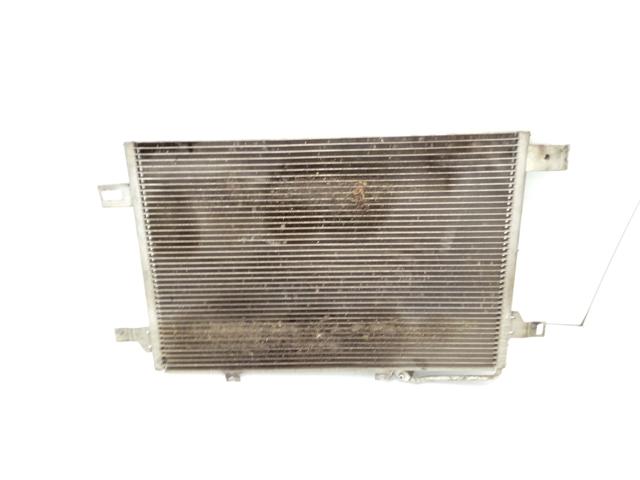 Condensador / radiador  aire acondicionado para mercedes-benz clase b b 180 cdi (245.207) 640940 A1695001254