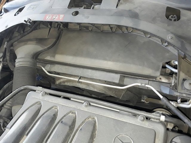 Radiador de água para Mercedes-Benz B-Class B 180 CDI (245.207) 640940 A1695002103