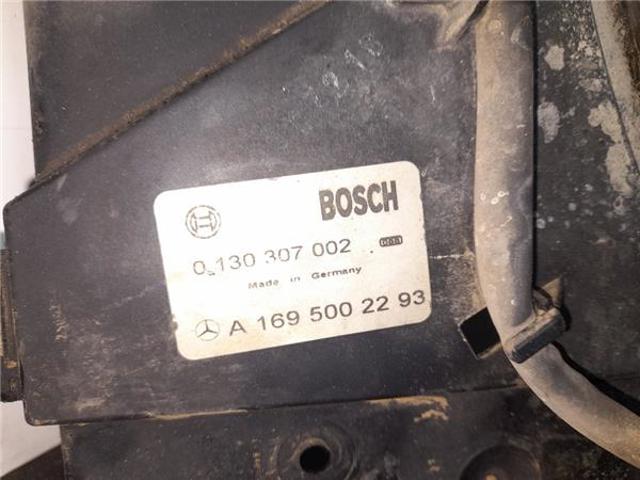 MERCEDES 1695002293 в наличии Житомир