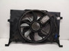 Electroventilador para mercedes-benz clase a (bm 169) a 180 cdi a-edition om640940 A1695002593