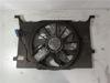 Electroventilador para mercedes clase b (bm 245) 2.0 180 cdi (245.207) om 640.940 A1695002693