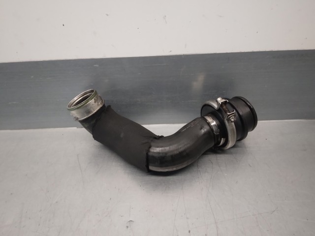 A1695280482 MERCEDES Патрубок интеркулера купить в Черновцы