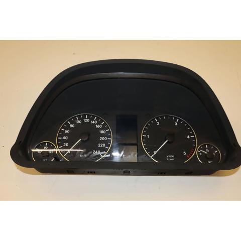 A1695404348 MERCEDES Панель приборов купить в Ирпень