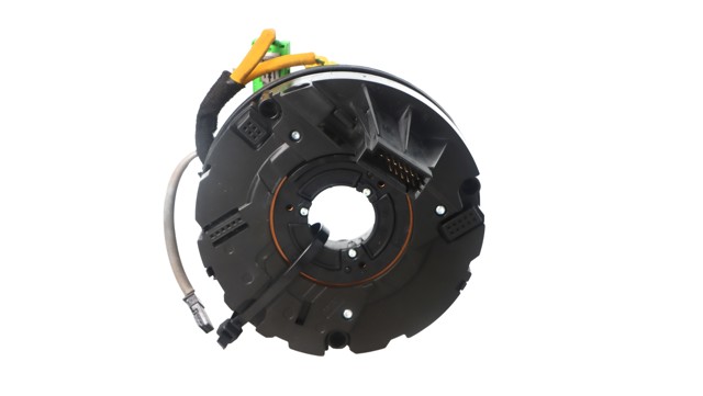 Anel AIRBAG de contato, cabo plano do volante Mercedes A W169