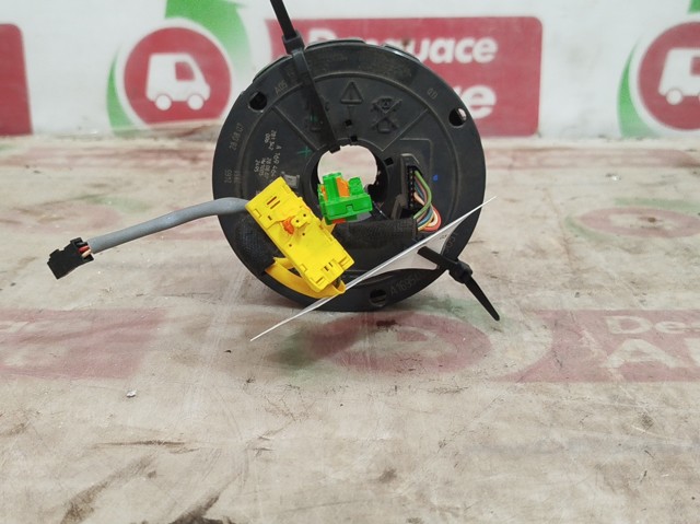 Anel AIRBAG de contato, cabo plano do volante Mercedes A W169