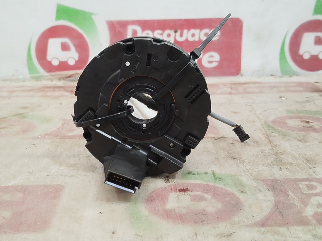 Anel AIRBAG de contato, cabo plano do volante Mercedes A W169