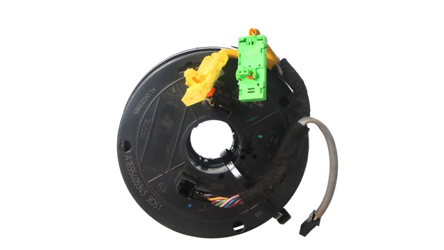 Anel AIRBAG de contato, cabo plano do volante Mercedes A W169